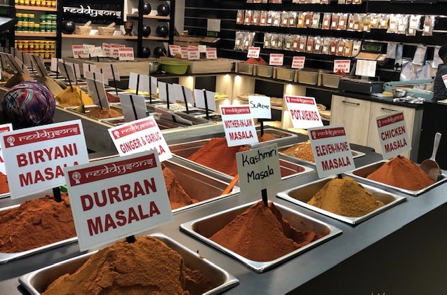 durban market durban market