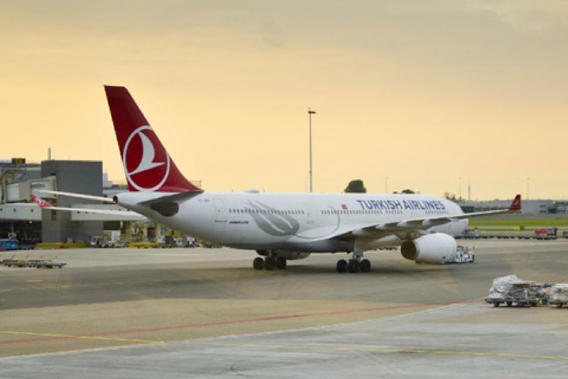Turkish