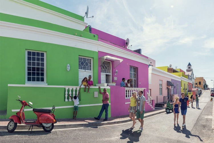 Cape Town