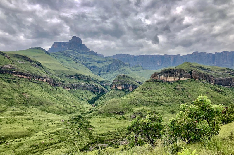 Drakensberg-min