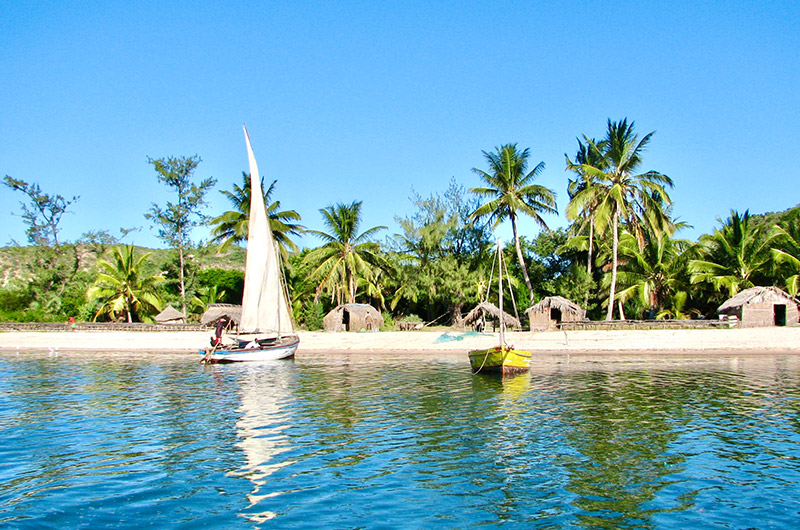 Mozambique - featured
