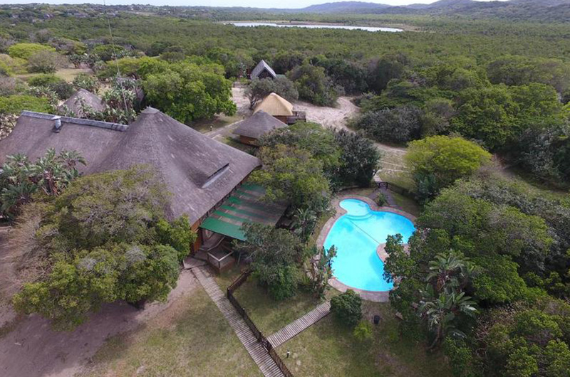 Day 9 Sodwana bay lodge