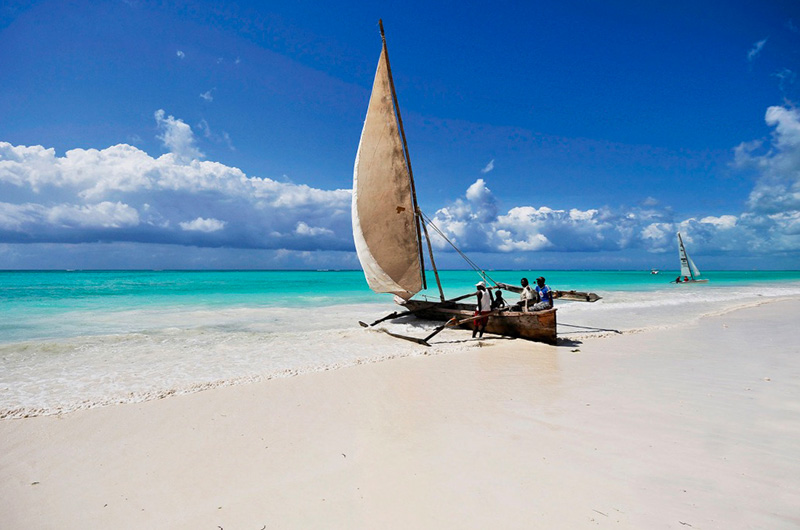 Day 9 Zanzibar-