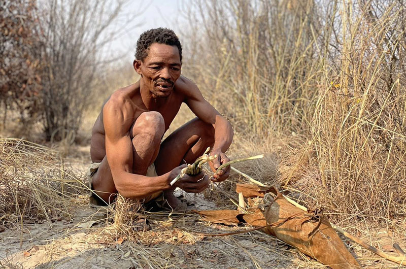 San-people – thumb San-people