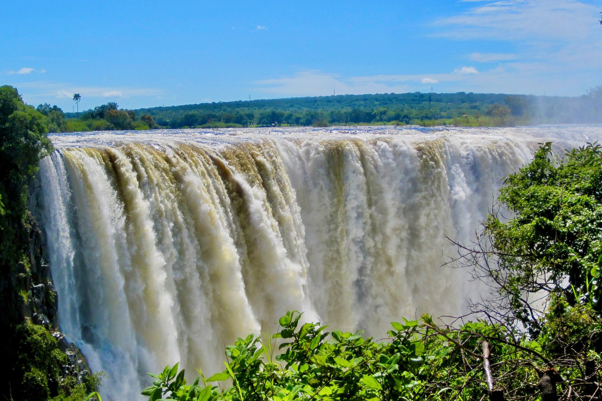 Victoria Falls 2