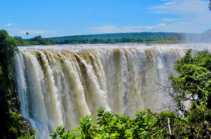 Victoria Falls 2 – header slide