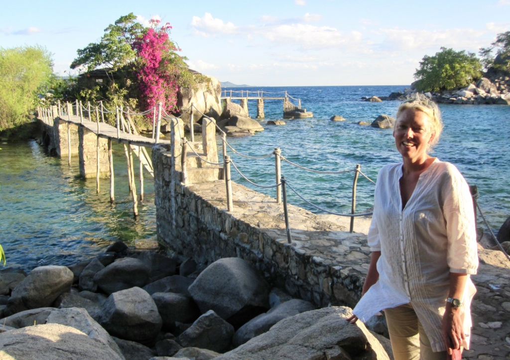 Elin – Malawi – Kaya Mawa